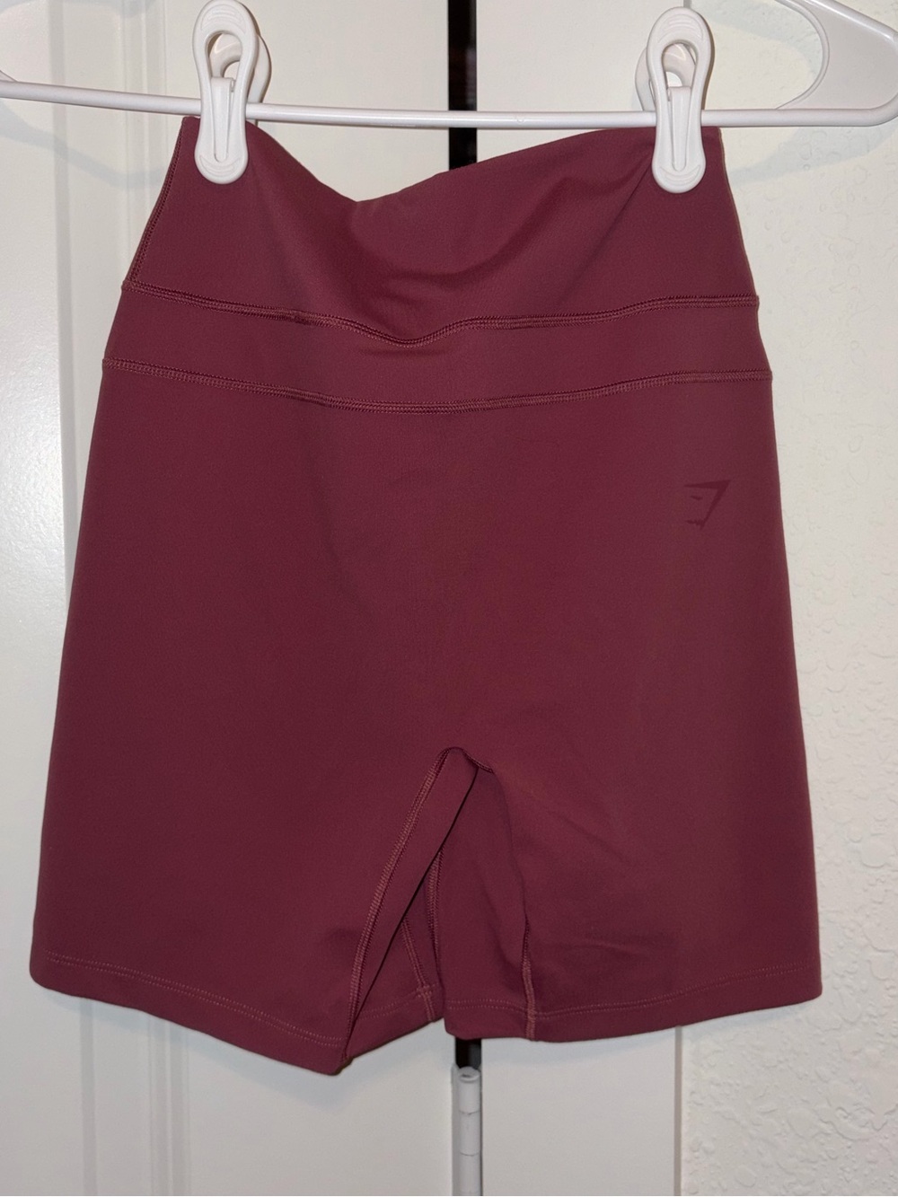 Gymshark Bike Short 5" inseam
